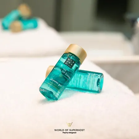 Sea Side Next To The Centre Appartement *