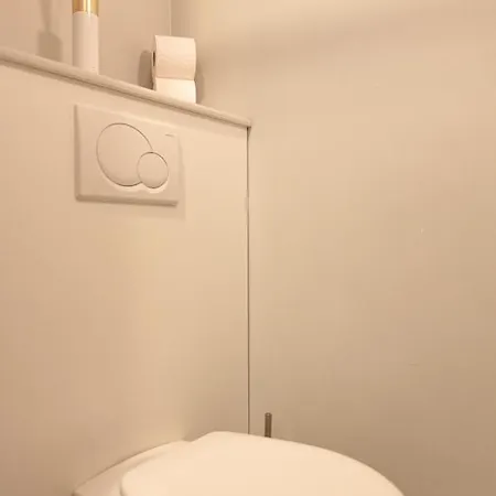 Sea Side Next To The Centre Apartamento *