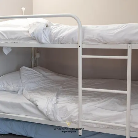 Апартаменты Sea Side Next To The Centre