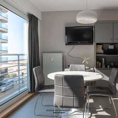 Apartamento Sea Side Next To The Centre *