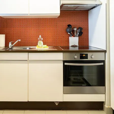 Sea Side Next To The Centre Appartement