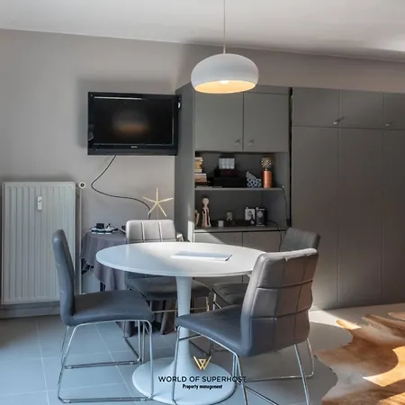 Appartement Sea Side Next To The Centre