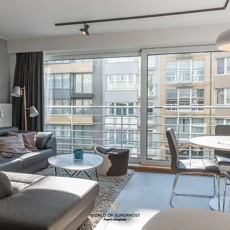 Sea Side Next To The Centre Appartement