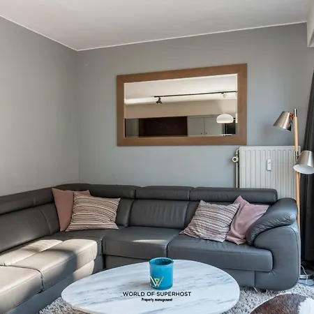 Apartamento Sea Side Next To The Centre