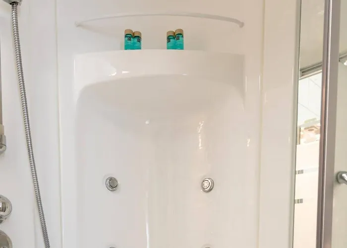 Appartement Sea Side Next To The Centre