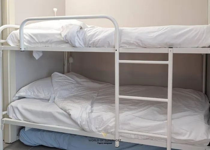 Sea Side Next To The Centre Appartement Oostende