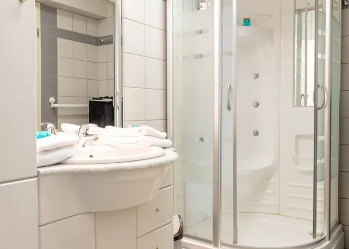 Sea Side Next To The Centre Appartement *