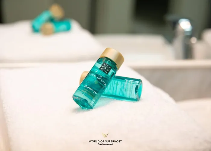 Appartement Sea Side Next To The Centre *